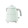Smeg 50's Style virduliai KLF05PGEU Pastel Green