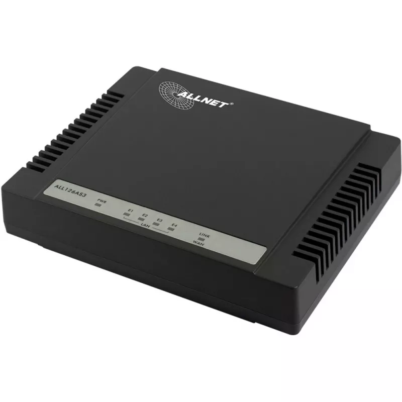Modemas ALLNET ALL126AS3