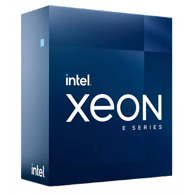 INTEL XEON E-2478 2.8GHz FC-LGA16A 24M talpyklos dėžutinis procesorius