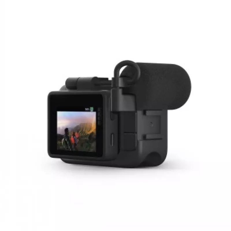 GoPro Display Mod - Ekrano modulis