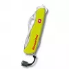 Daugiafunkcis peilis Victorinox RescueTool One Hand