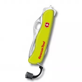 Daugiafunkcis peilis Victorinox RescueTool One Hand