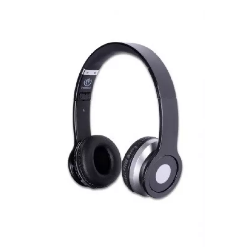 Rebeltec RBLSLU00017 Juoda