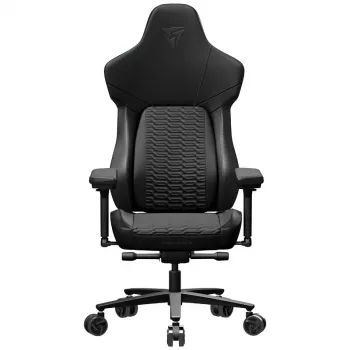 Universali žaidimų kėdė ThunderX3 CORE Racer Paminkštinta sėdynė Juoda