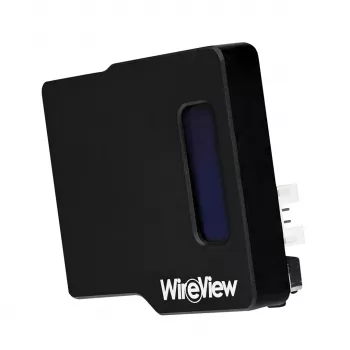 Thermal Grizzly | WireView | GPU 1x12VHPWR Reversed | Juoda