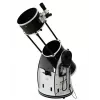 Skywatcher Dobsonian 12 Flex Tube Go-To teleskopas