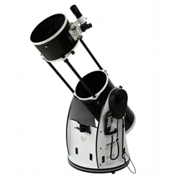 Skywatcher Dobsonian 12 Flex Tube Go-To teleskopas