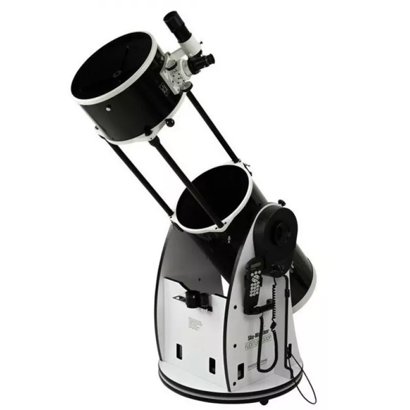 Skywatcher Dobsonian 12 Flex Tube Go-To teleskopas