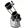 Skywatcher Dobsonian 12 Flex Tube Go-To teleskopas