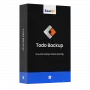 EaseUS | Todo Backup Server | Metinė prenumerata