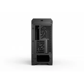 Kompiuterio korpusas Fractal Design Meshify 3 Juoda Solid ATX