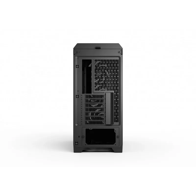Kompiuterio korpusas Fractal Design Meshify 3 Juoda Solid ATX