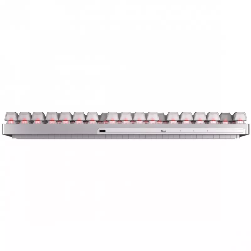 CHERRY XTRFY CHERRY MX 8.2 XAGA TKL WL RGB WHITE