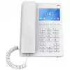 Belaidis IP telefonas Grandstream GHP630W — HD garsas, Wi‑Fi, ausinės, skirtas staliniam ir mobiliam naudojimui