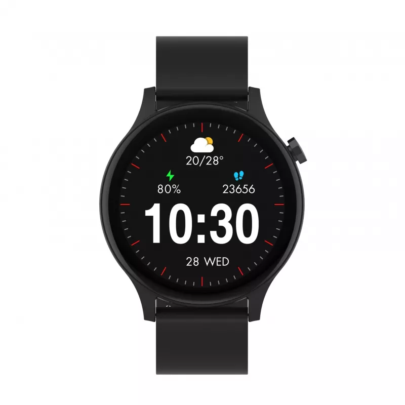 Denver Smartwatch SWC-338B - išmanusis laikrodis (116111000790)