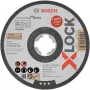 Bosch 2 608 619 262 kampinio šlifuoklio priedas Pjovimo diskas