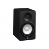 2 krypčių garsiakalbis YAMAHA HS5 — 5 colių žemųjų dažnių garsiakalbis, 1 colio aukštųjų dažnių garsiakalbis, 70 W RMS, 54–30000 Hz, laidinis, XLR įvestis, MDF korpusas