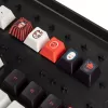 Traitors Kabuki Reverse Keycap Set (US)