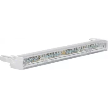 PE/N gnybtas universalus Z 2x13 gnybtų taškų KM13A (KM13A)