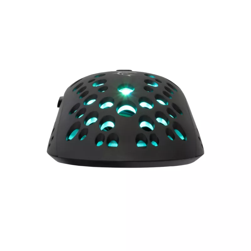 White Shark GM-9004 Tristan-2 Juoda RGB