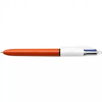 BIC tušinukai 4 SPALVŲ SMULKŪS 1 vnt. 233843