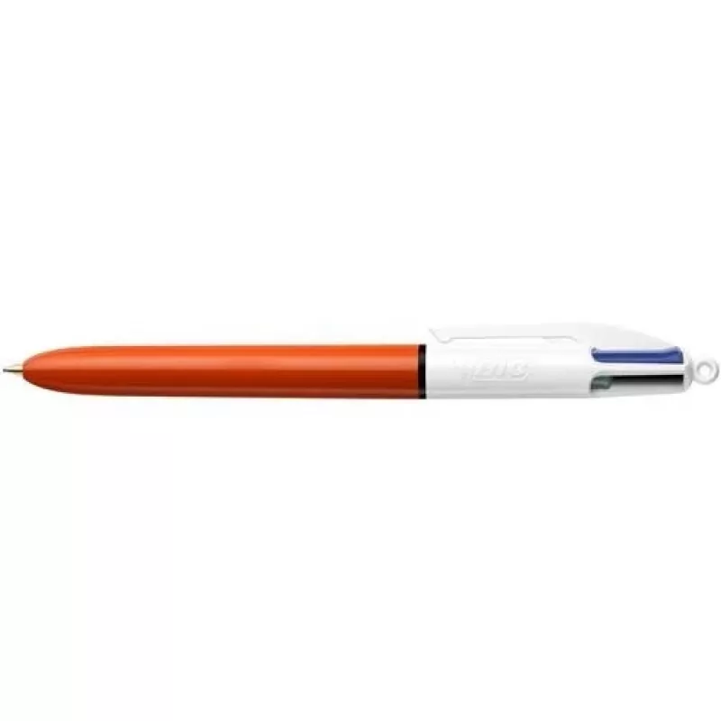 BIC tušinukai 4 SPALVŲ SMULKŪS 1 vnt. 233843