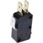 Omron V-16-1C5 mikrojungiklis 8 V/DC 16 A 1 x on/(on) 1 vnt. Maišelis (V-16-1C5)