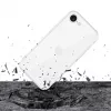 Skaidrus dėklas iPhone 16E