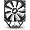 Sharkoon A40 RGB procesoriaus oro aušintuvas 1