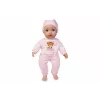 Lėlė Artyk Natalia Baby Doll 45 cm — minkšto kūno žaidimų lėlė, 45 cm ūgio