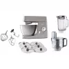 Virtuvinis kombainas Kenwood Electronics KVC 3150S 1000 W 4,6 l sidabrinis