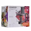Blenderio priedas Kenwood KAH65.000PL — 1,2 l dubuo, juodas skaidrus
