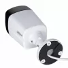 Dahua Technology 4MP Entry Smart Dual Light fiksuoto židinio kulkos formos tinklo kamera