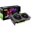 INNO3D GeForce RTX 3050 Twin X2 6GB GDDR6 grafikos plokštė