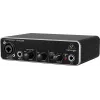 Behringer UMC22 papildoma muzikinė įranga Koncertinė/Studijinė išankstinio stiprintuvo