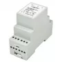 Jungties blokas ALLNET ALL16881PC Baltas