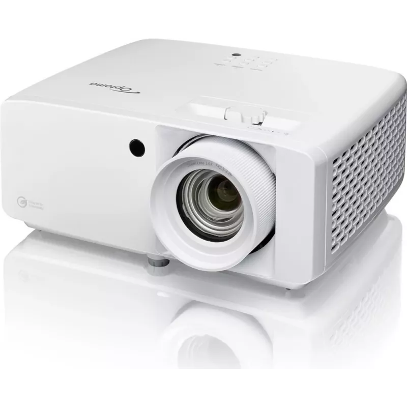 Projektorius OPTOMA ZH551 lazerinis 5600 lm Full HD