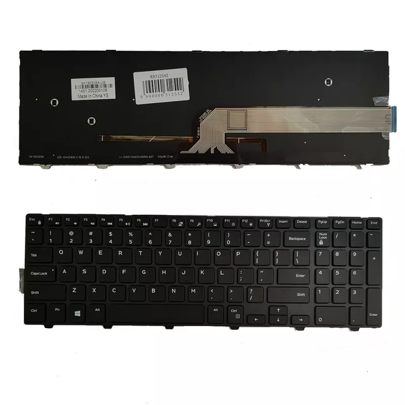 Dell KB312542