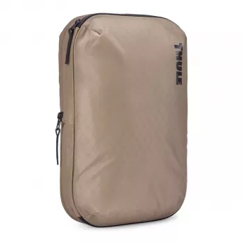 Thule 5561 Compression Packing Cube Medium švelnus smėlio spalva