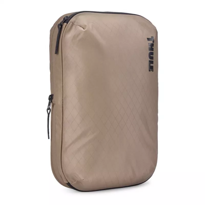 Thule 5561 Compression Packing Cube Medium švelnus smėlio spalva