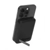 Belkin BoostCharge Pro 8000 mAh belaidžio įkrovimo juoda