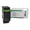 Lexmark 75M20K0 spausdintuvo eksploatacinė medžiaga Juoda
