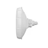 Mikrotik Wire nRAY 2000 Mbit/s baltas maitinimas per Ethernet (PoE)