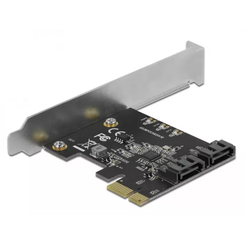 Vidinio SATA adapterio DeLOCK 90431
