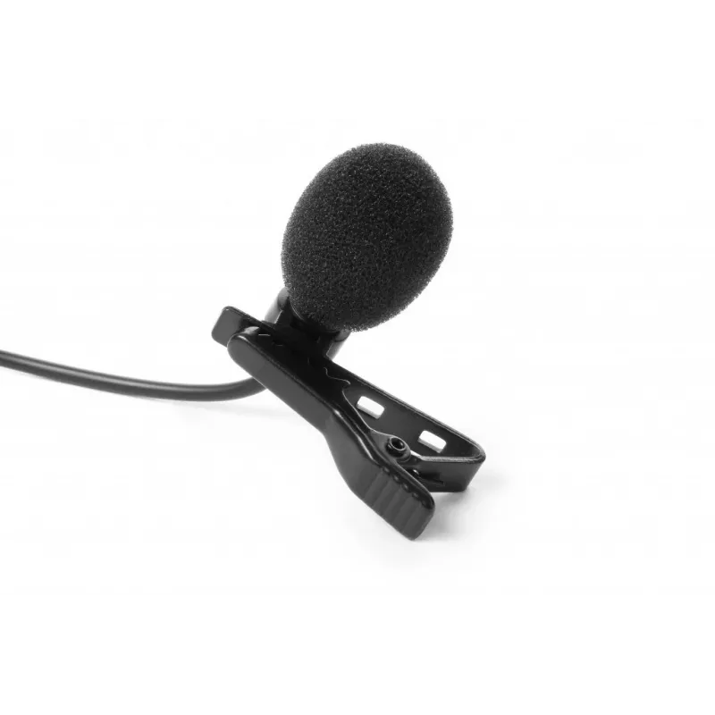 IK Multimedia iRig Mic Lav 2 pack - mikrofonų rinkinys