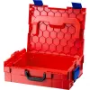 Knipex L-BOXX – kietas dėklas įrankiams – ABS plastikas (00 21 19 LB LE)