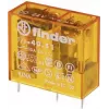 Finder PCB maitinimo relė 24 V AC 1,2 VA (40.51.8.024.0000)