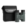 Žiūronai Celestron Nature DX 10x32
