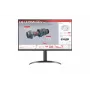 LG 32BR55UK-B | 31,5 colio | VA | UHD | 16:9 | 60 Hz | 4 ms | 3840 x 2160 pikselių | 250 cd/m² | 2 HDMI prievadai