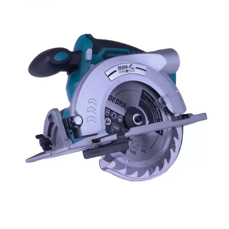Nešiojamas diskinis pjūklas Dedra DED7164 1500W 190mm diskas
